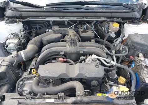 2016 Subaru Outback 2.5I Limited z USA, uszkodzony, nr VIN 4S4BSBNC2G3323889